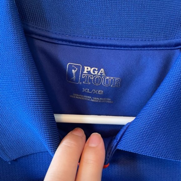 PGA Tour Florida Gators Polo - Picture 4 of 4